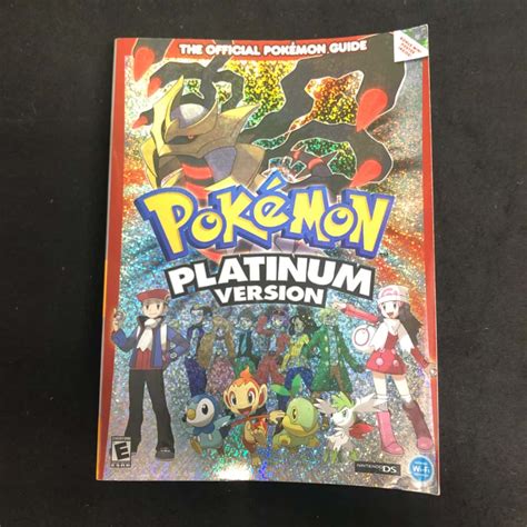 pokemon platinum walkthrough|pokemon platinum walkthrough pdf.